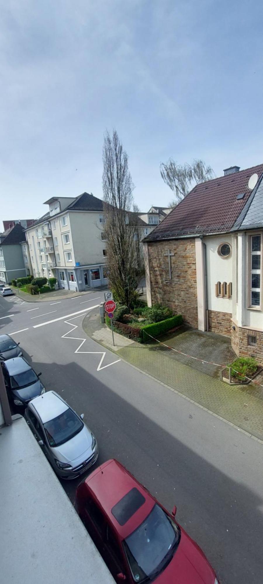 Charlie , Solingen Mitte, Ferien/Messe Wohnung Fuer Bis Zu 5 Personen Екстериор снимка