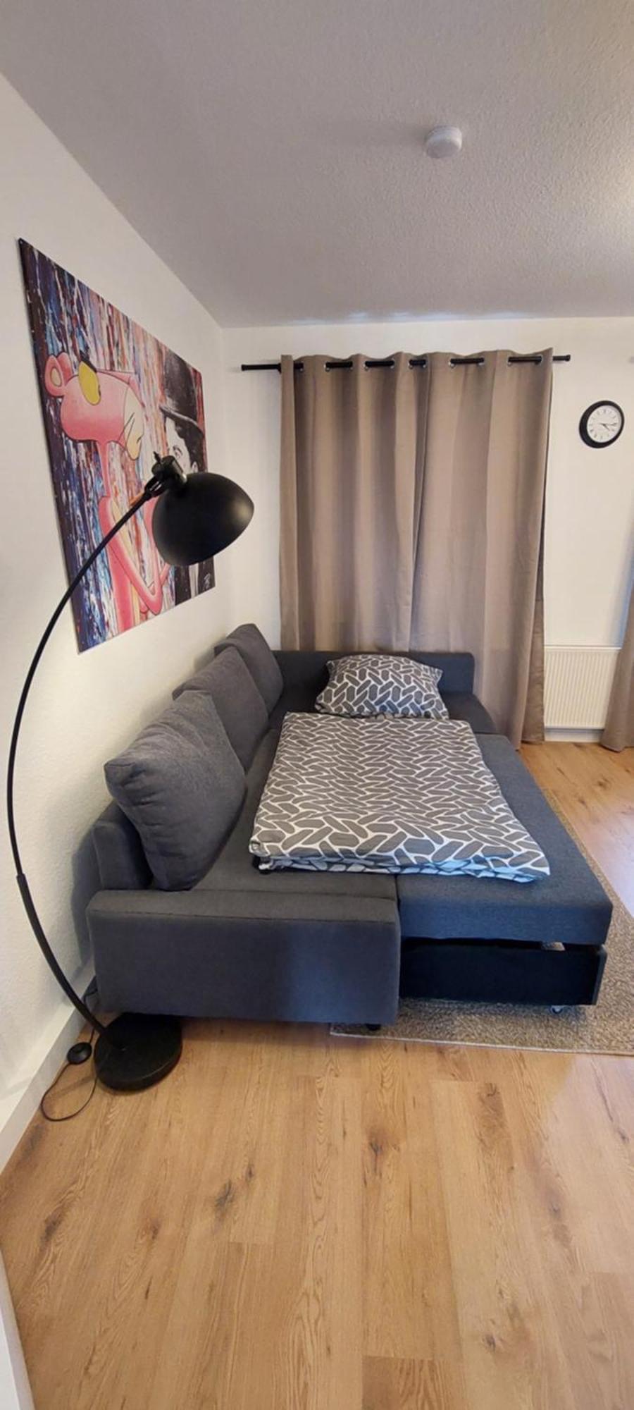 Charlie , Solingen Mitte, Ferien/Messe Wohnung Fuer Bis Zu 5 Personen Екстериор снимка